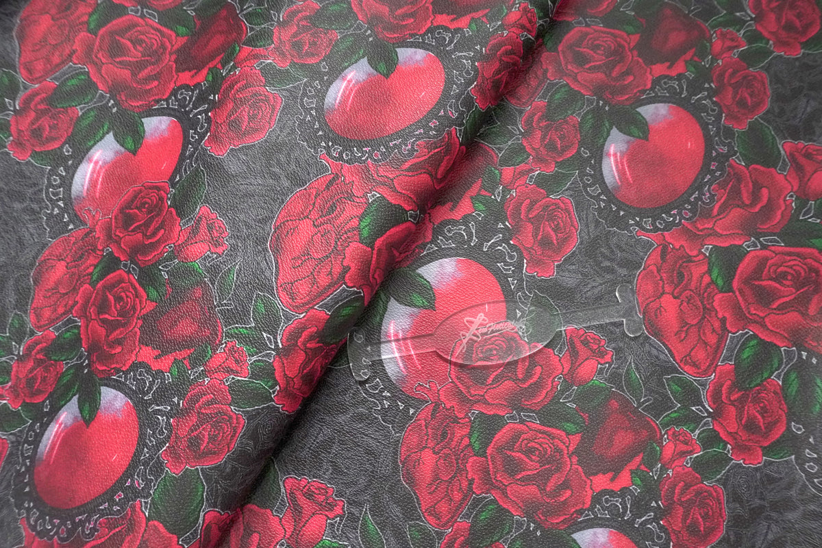 FAIRYTALES - EVIL QUEEN ROSE