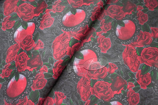 FAIRYTALES - EVIL QUEEN ROSE