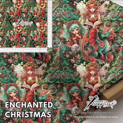 PO7 - ENCHANTED CHRISTMAS