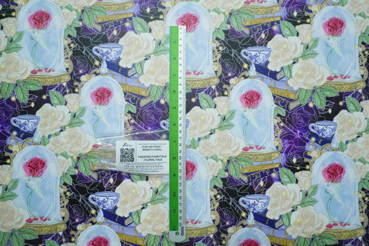 FAIRYTALES - FLORAL TALES AS OLD AS TIME