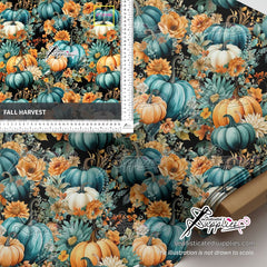 PO6 - FALL HARVEST
