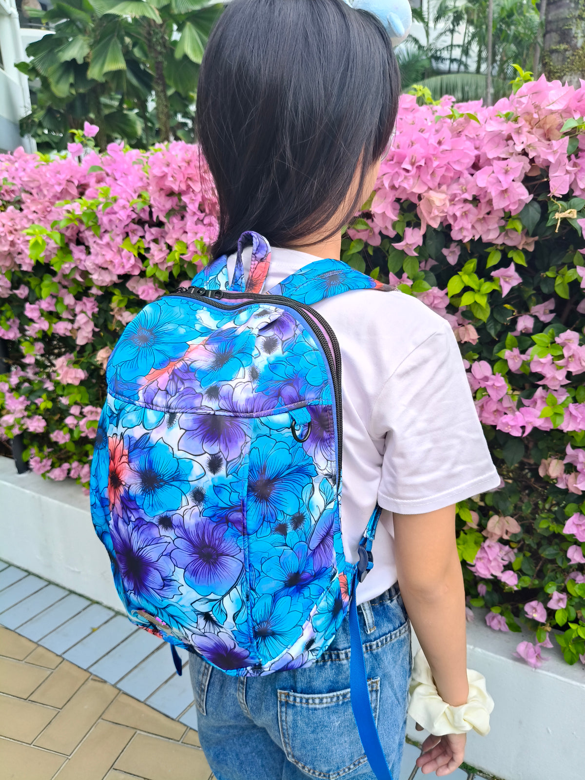 BLOOM #5