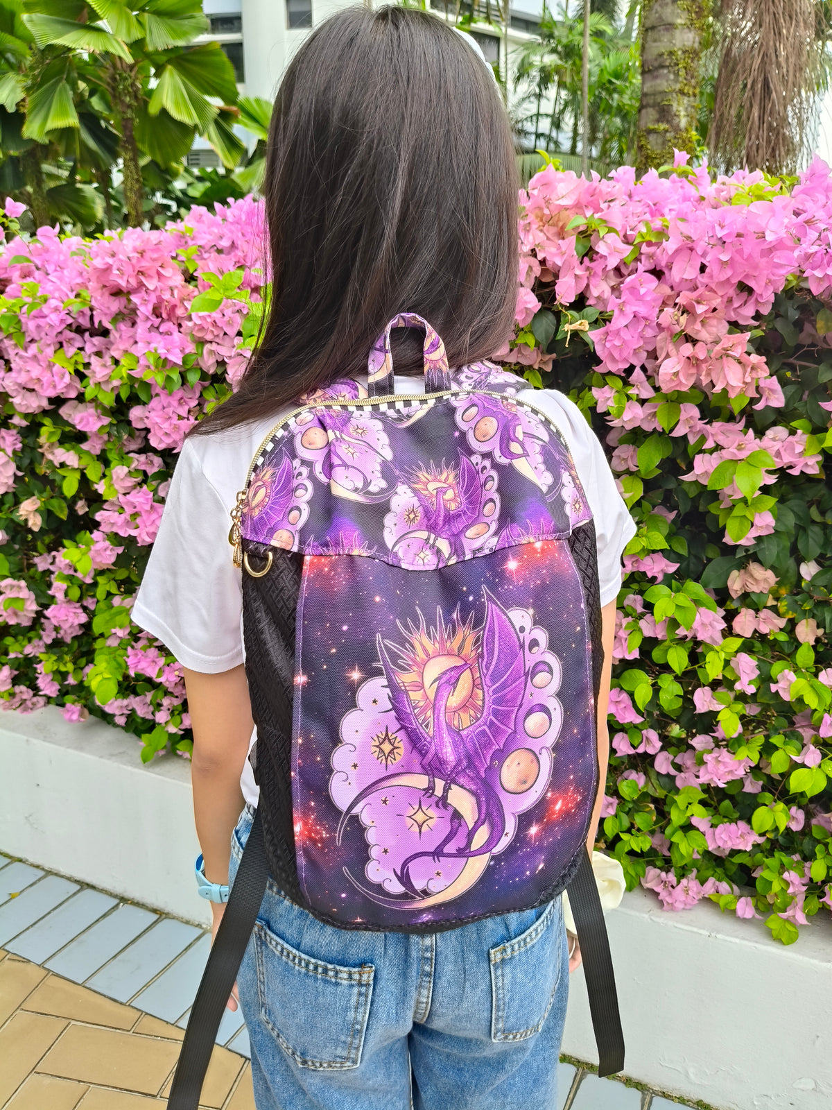 PO8 RAPPORT - CELESTIAL DRAGON