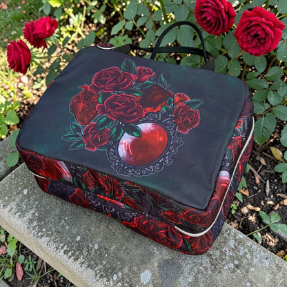 PO5 - EVIL QUEEN ROSE (C&S #2)