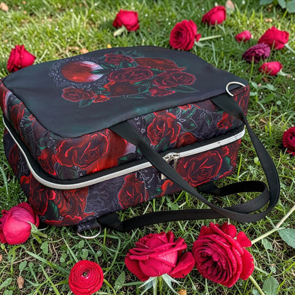 TRAVELNIZER - EVIL QUEEN ROSE