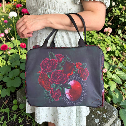 TRAVELNIZER - EVIL QUEEN ROSE