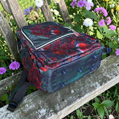 SCHOLAR'S PACK - EVIL QUEEN ROSE