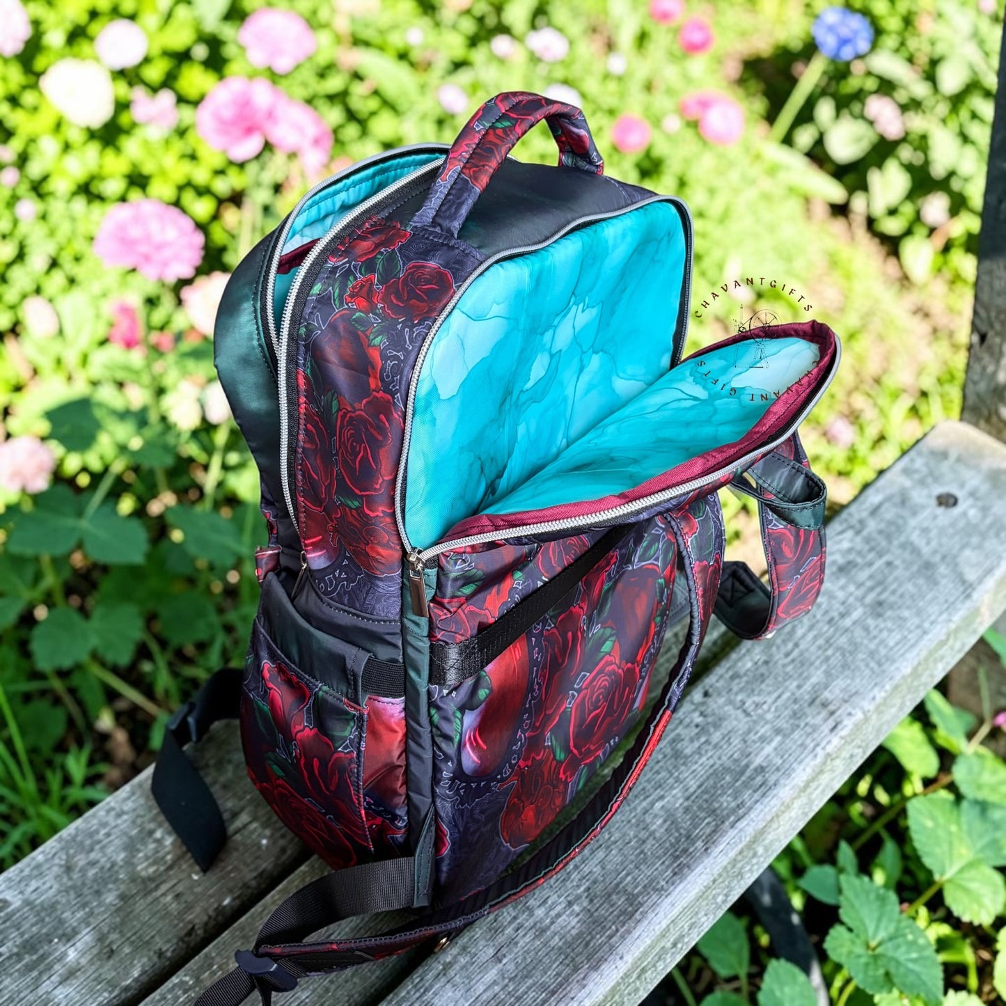 SCHOLAR'S PACK - EVIL QUEEN ROSE