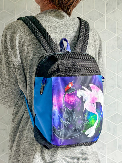 PO8 RAPPORT - NIGHT SHADOW (GALAXY)