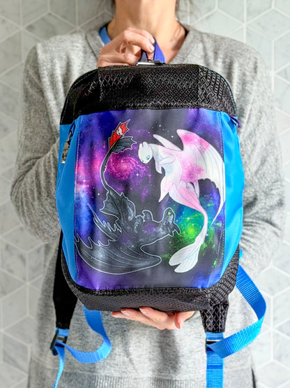 PO8 RAPPORT - NIGHT SHADOW (GALAXY)