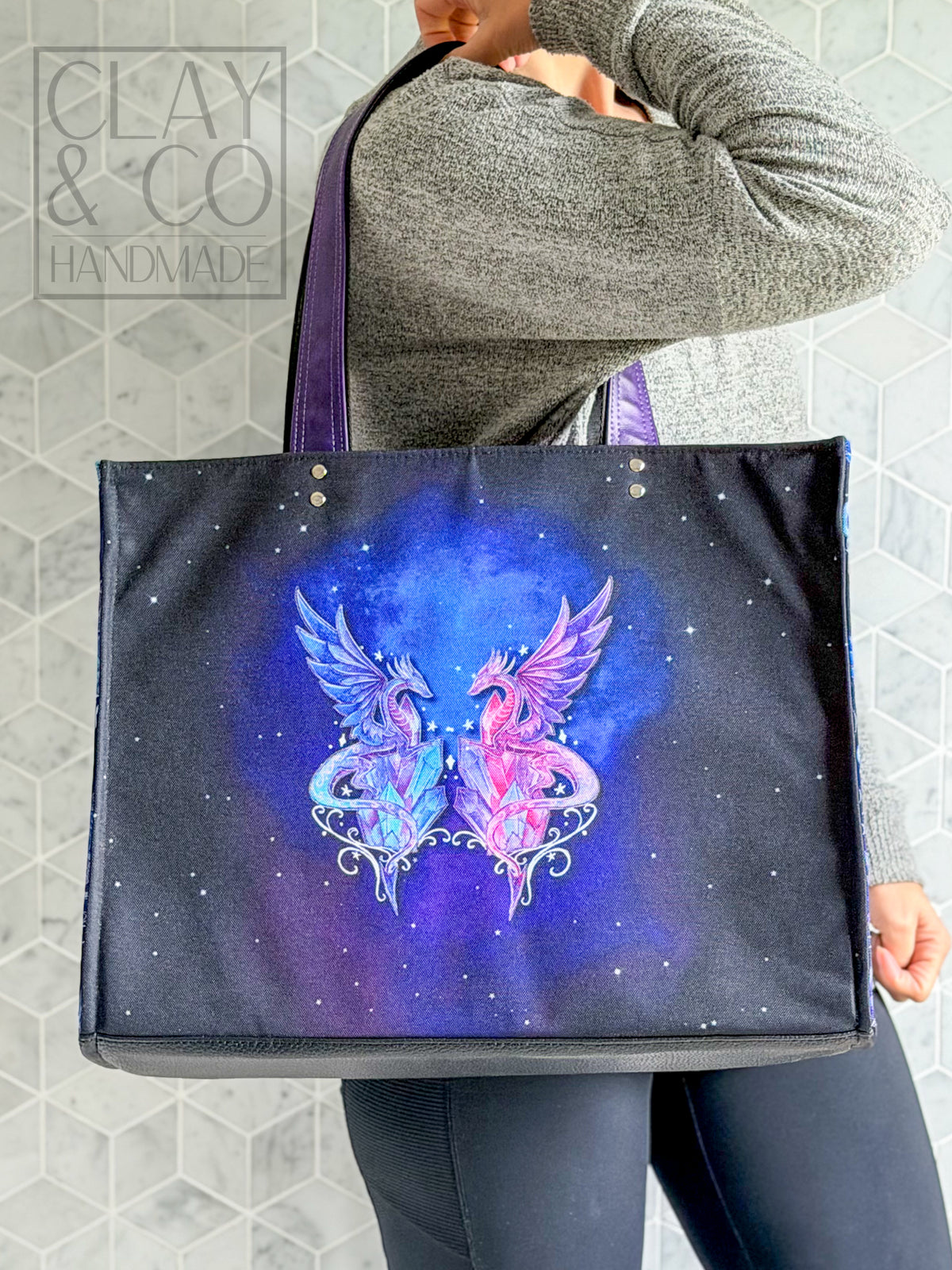 PO8 RAPPORT - CRYSTAL DRAGON
