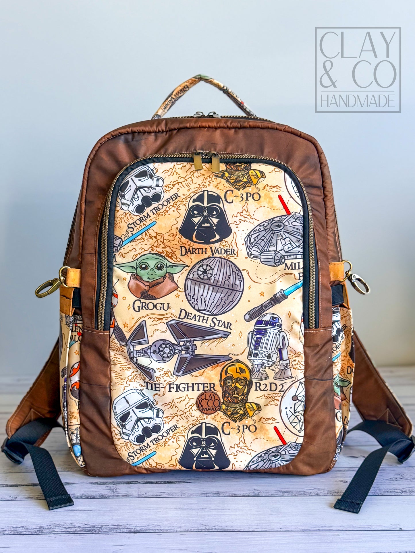 SCHOLAR'S PACK - STAR QUEST