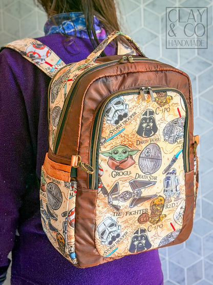 SCHOLAR'S PACK - STAR QUEST