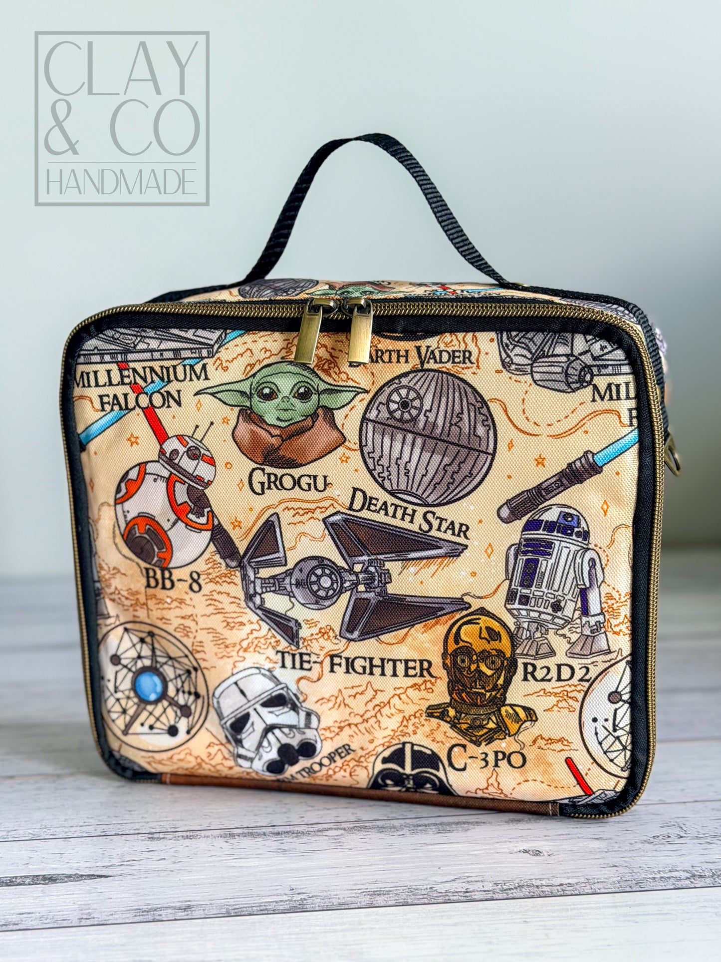 ODYSSEY PACK - STAR QUEST