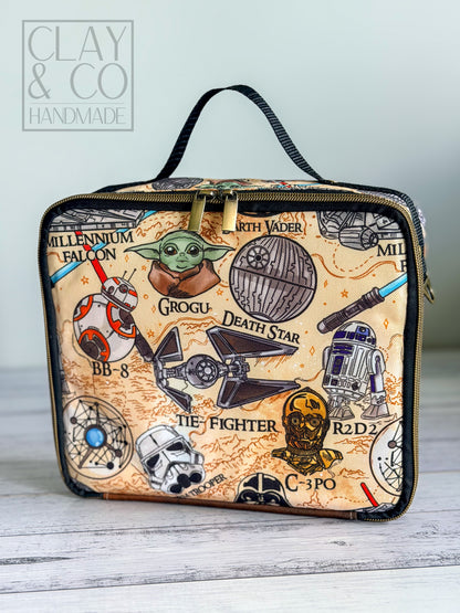 ODYSSEY PACK - STAR QUEST