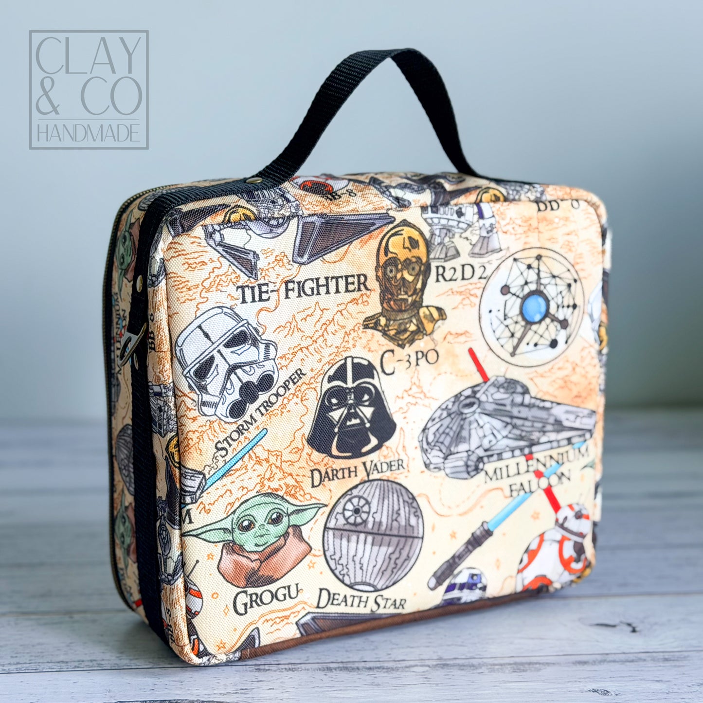 ODYSSEY PACK - STAR QUEST
