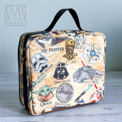 ODYSSEY PACK - STAR QUEST