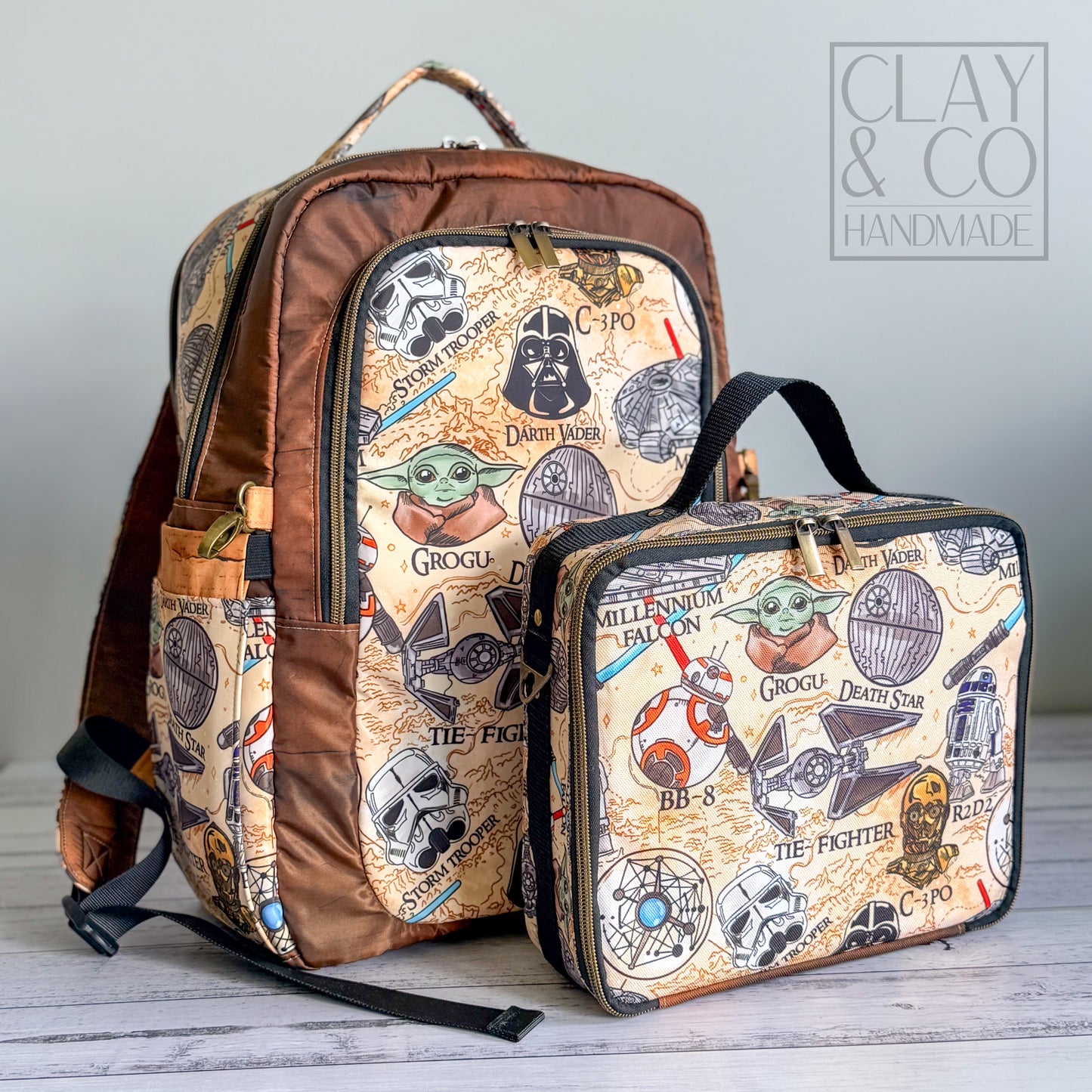 ODYSSEY PACK - STAR QUEST