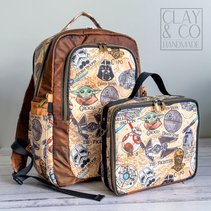 ODYSSEY PACK - STAR QUEST
