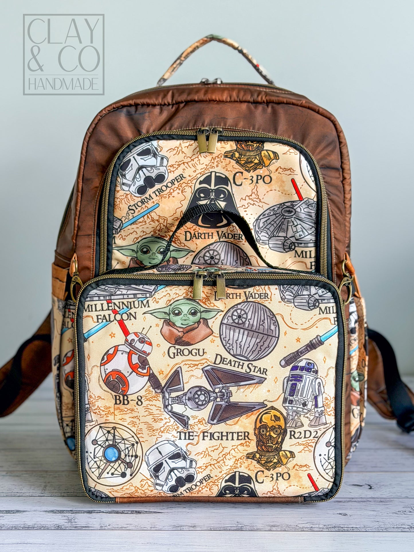 ODYSSEY PACK - STAR QUEST