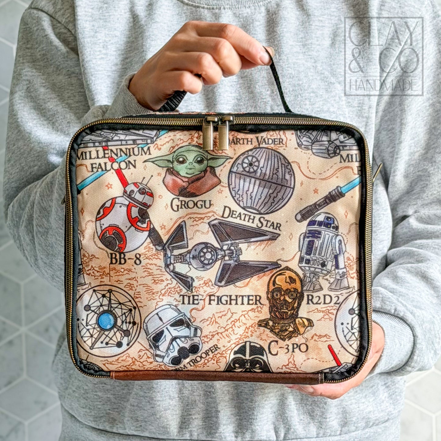ODYSSEY PACK - STAR QUEST