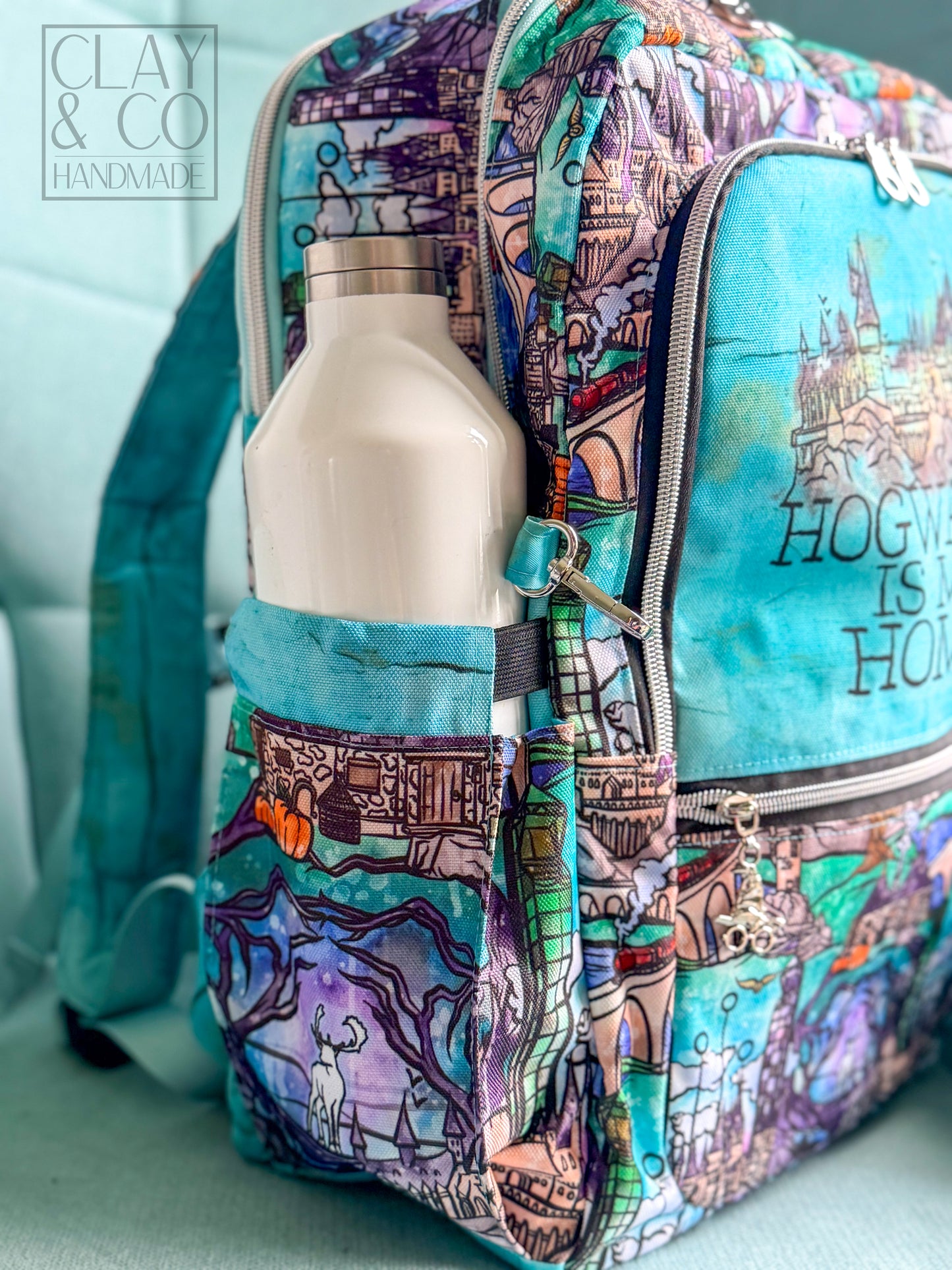 SCHOLAR'S PACK - MAGIC LIVES HERE
