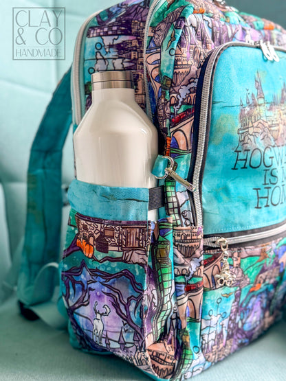 SCHOLAR'S PACK - MAGIC LIVES HERE