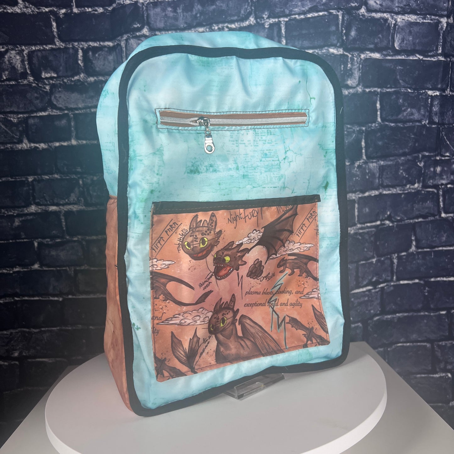 SCHOLAR'S PACK - NIGHT SHADOW