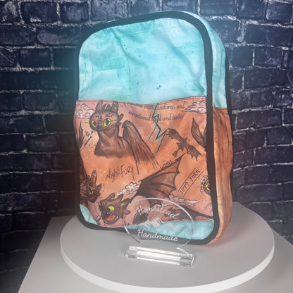SCHOLAR'S PACK - NIGHT SHADOW