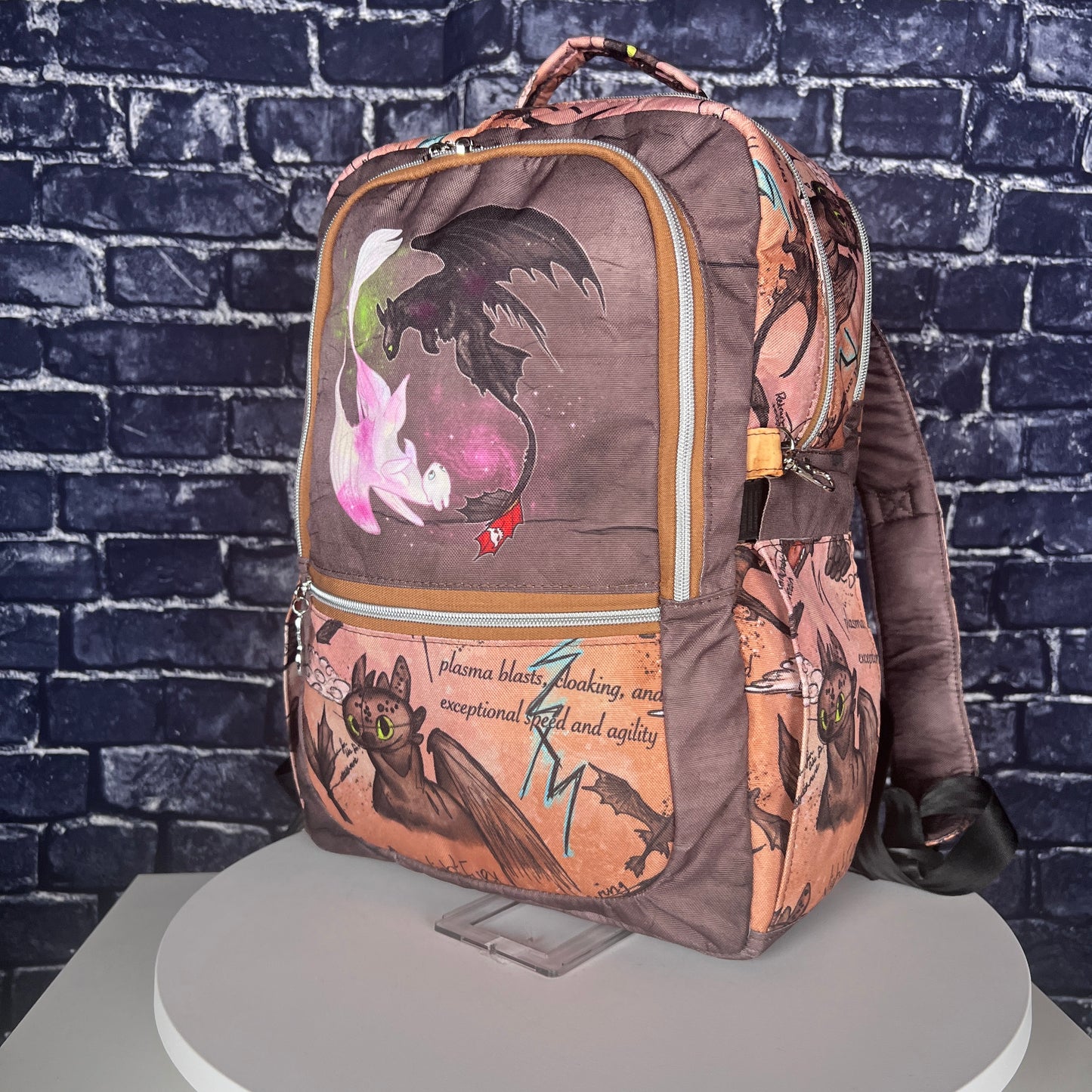SCHOLAR'S PACK - NIGHT SHADOW