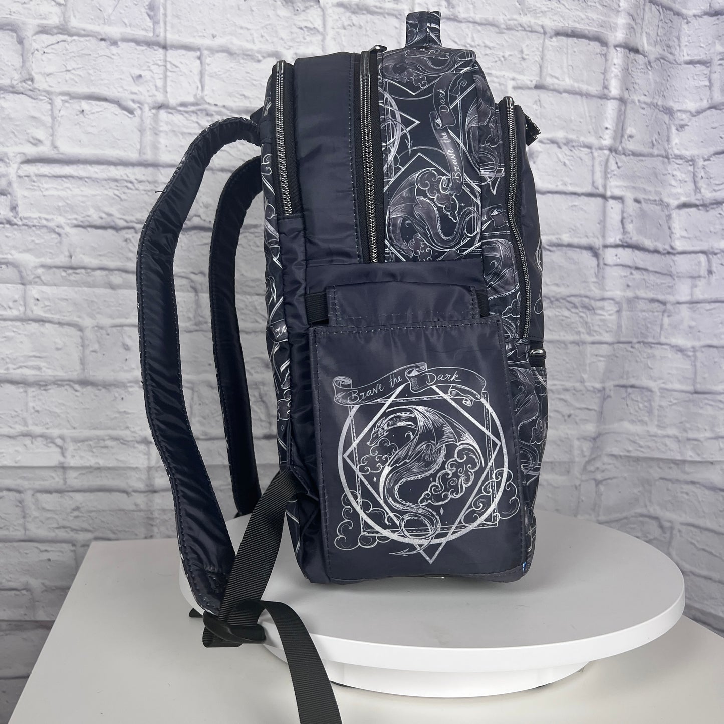 SCHOLAR'S PACK - BRAVE THE DARK