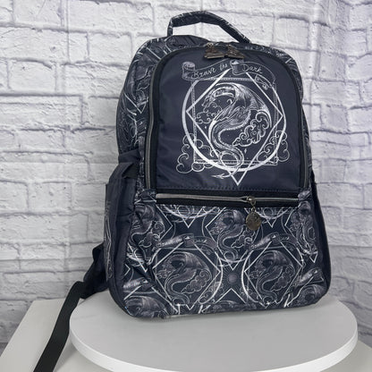 SCHOLAR'S PACK - BRAVE THE DARK