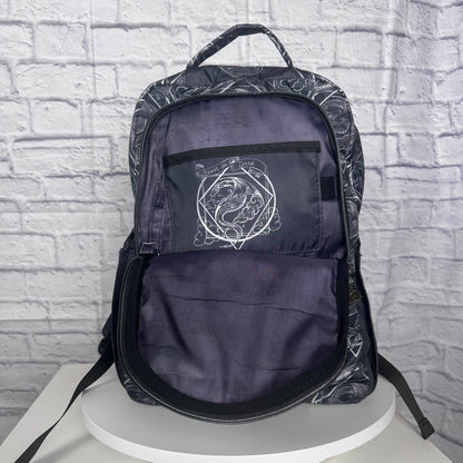 SCHOLAR'S PACK - BRAVE THE DARK