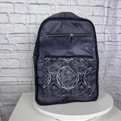 SCHOLAR'S PACK - BRAVE THE DARK