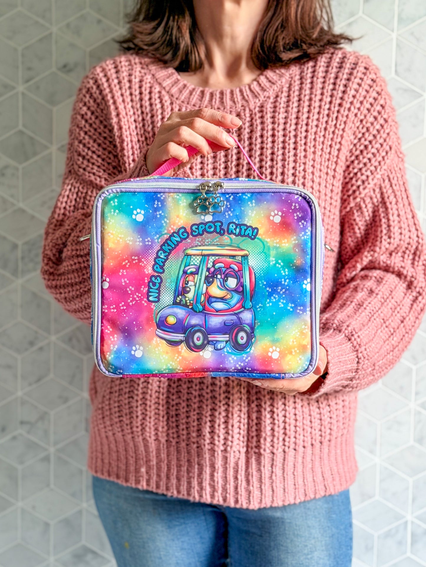 PO5 - HER PAWFECT DAY OUT (C&S #2)