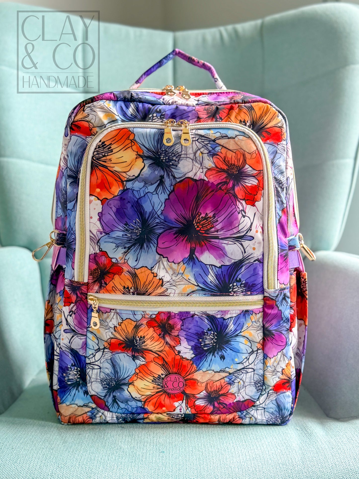 SCHOLAR'S PACK - BLOOM #2