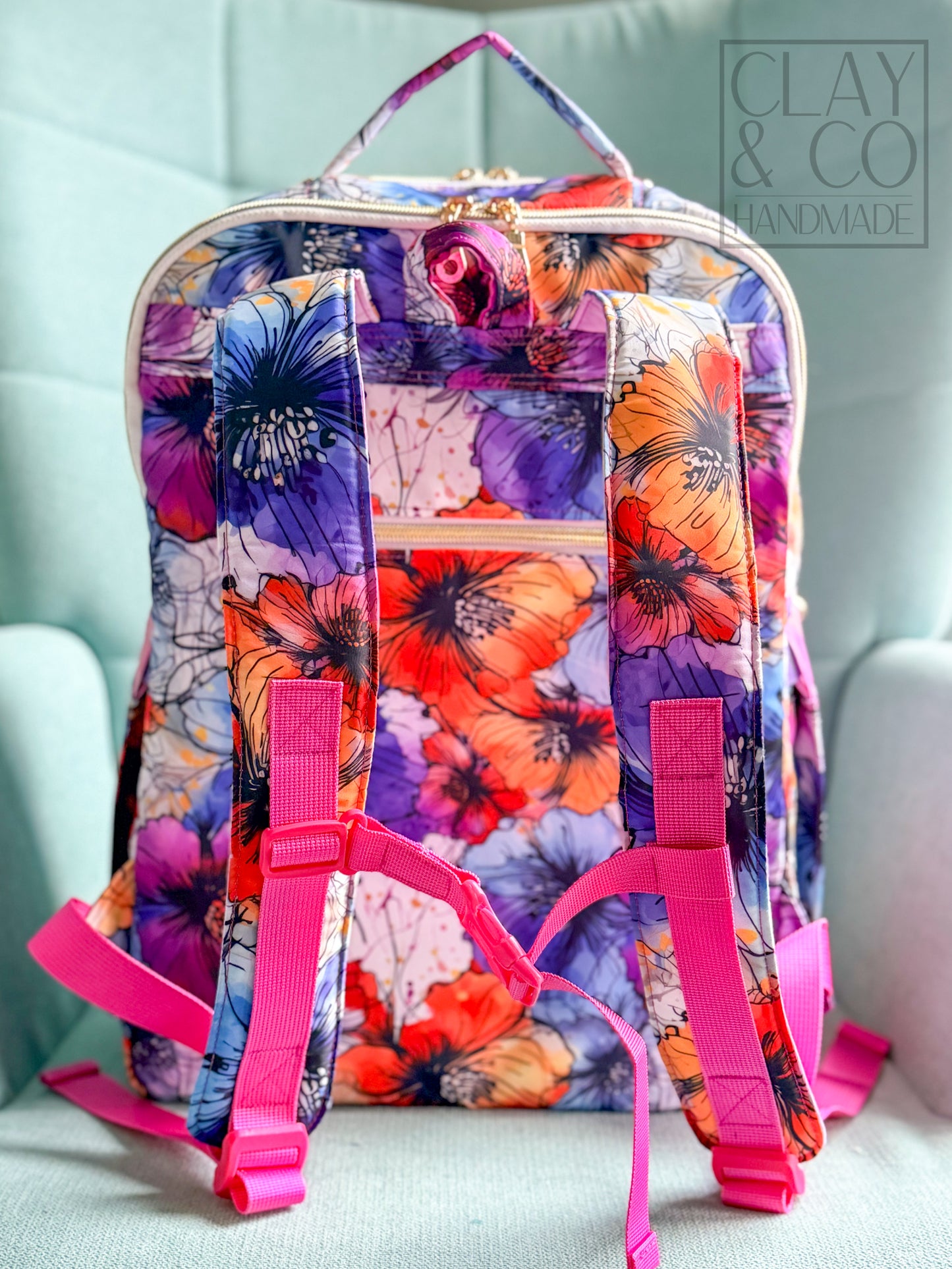 SCHOLAR'S PACK - BLOOM #2