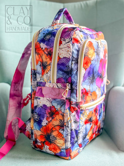 SCHOLAR'S PACK - BLOOM #2