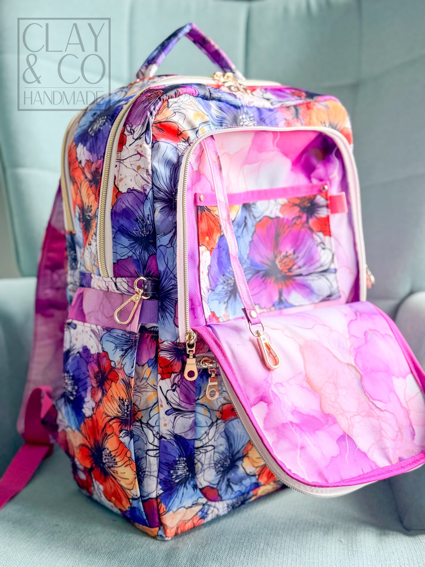 SCHOLAR'S PACK - BLOOM #2