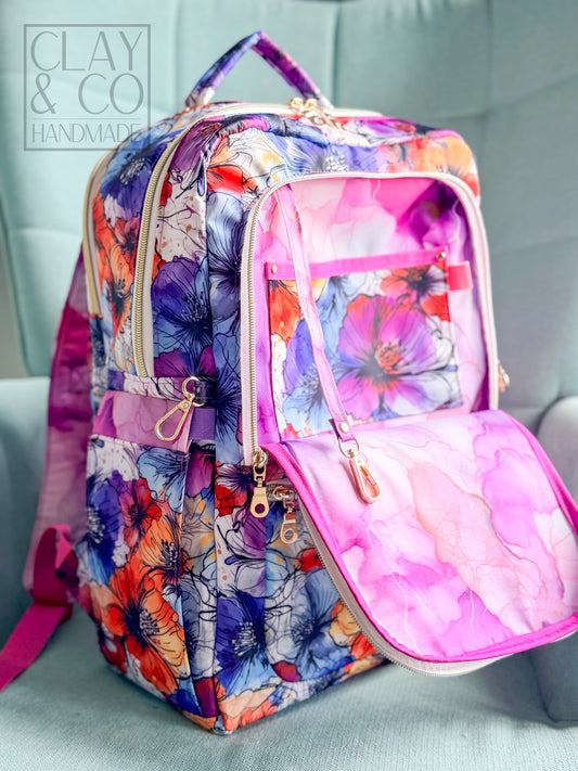 SCHOLAR'S PACK - BLOOM #2