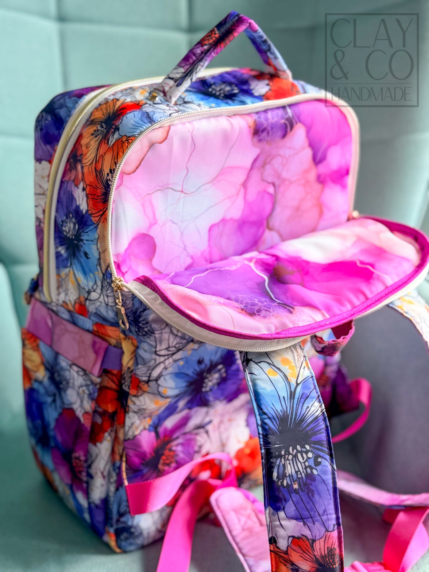 SCHOLAR'S PACK - BLOOM #2