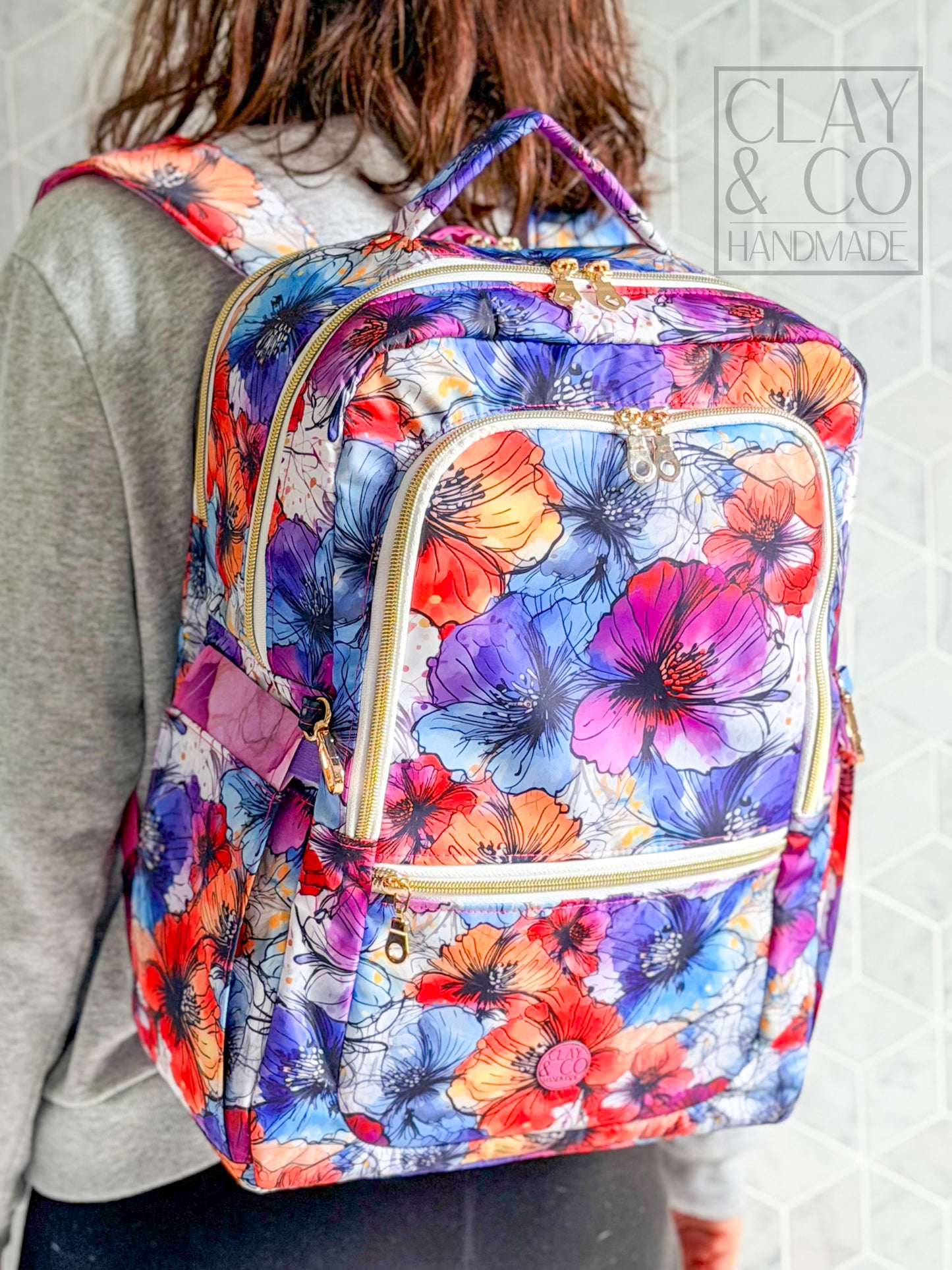 SCHOLAR'S PACK - BLOOM #2