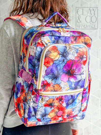 SCHOLAR'S PACK - BLOOM #2