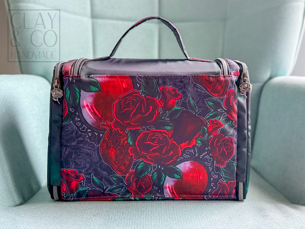 FAIRYTALES - EVIL QUEEN ROSE