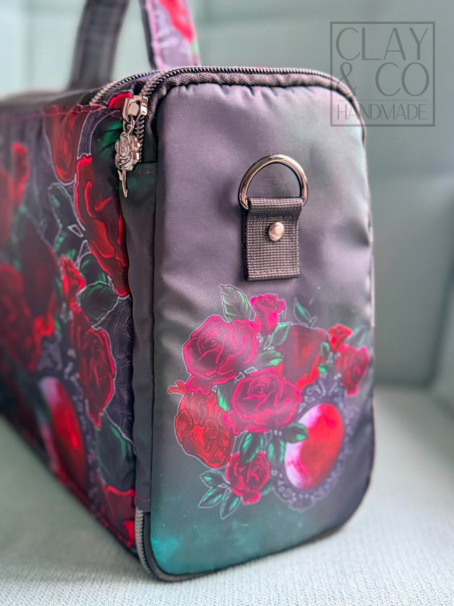 PACKMATE - EVIL QUEEN ROSE