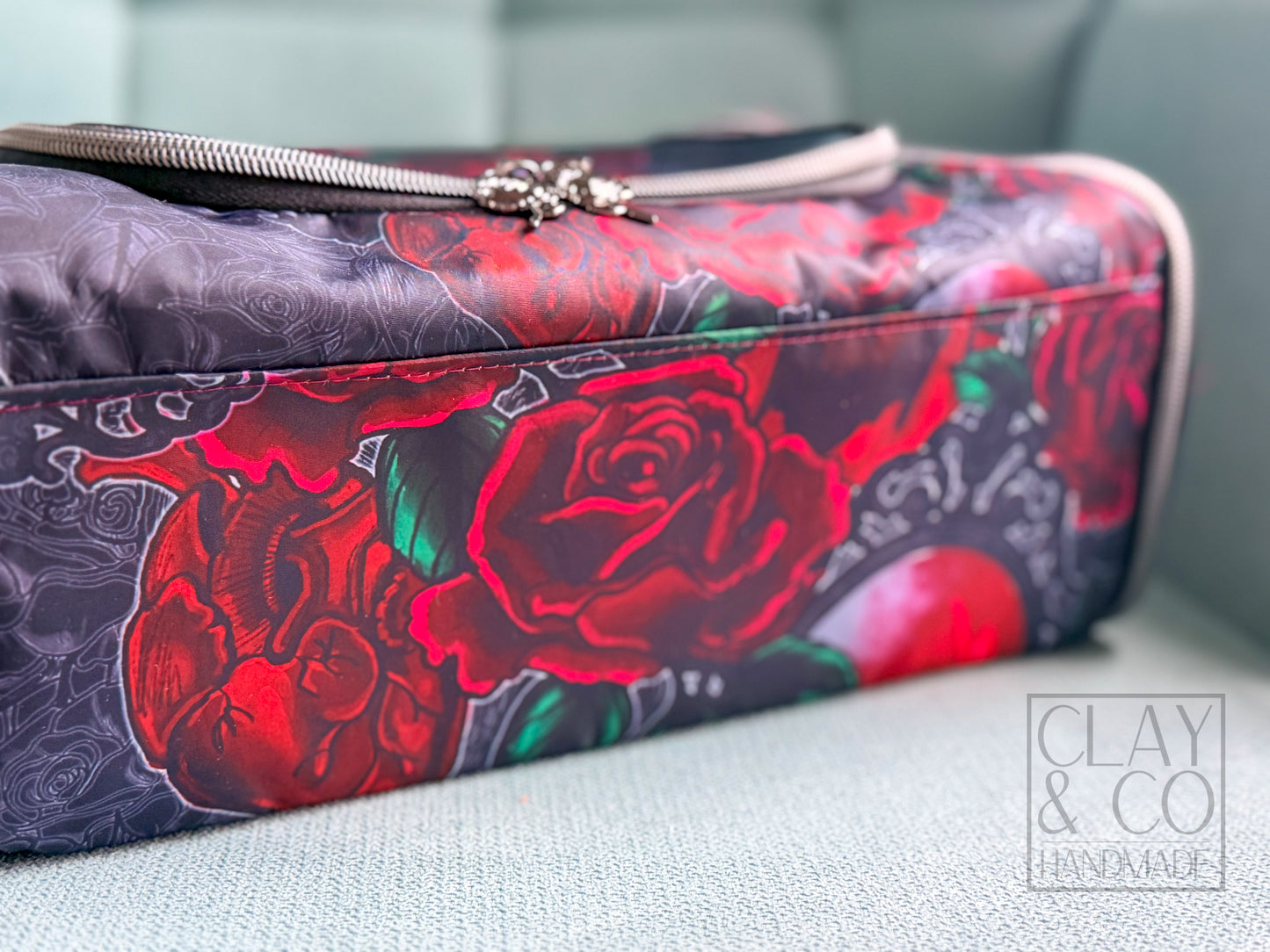 PACKMATE - EVIL QUEEN ROSE