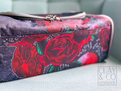 PACKMATE - EVIL QUEEN ROSE