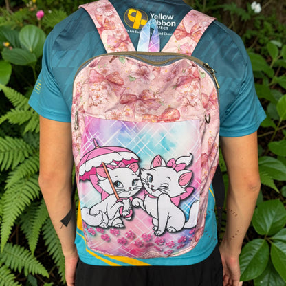 PO8 RAPPORT - CHIC WHISKERS (PASTEL PRISM)