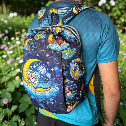 PO8 RAPPORT - LULLABY (SNOW BLOSSOM)