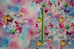 RAPPORT - KAWAII PALS (CREW)